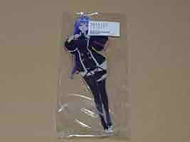 Amazon.co.jp: あおぎり高校 エトラ 加入記念グッズ アクリル